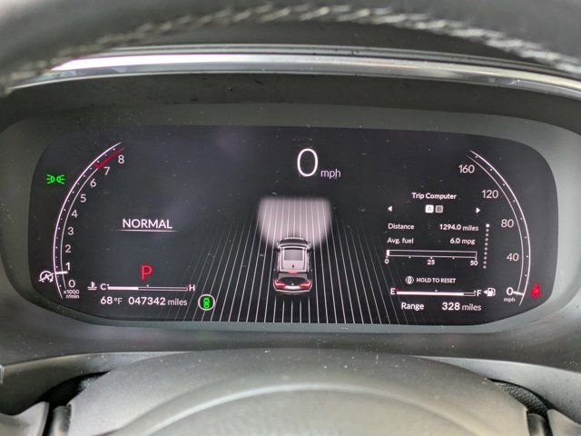 Used 2022 Acura MDX SH-AWD w/ Technology Package image 29