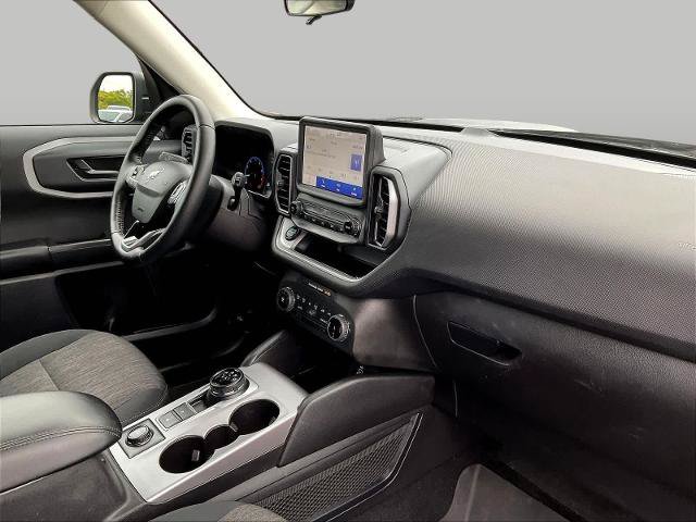 Certified 2023 Ford Bronco Sport Big Bend w/ Convenience Package AWD/4WD image 28