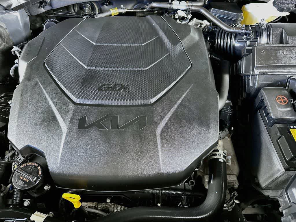 Used 2022 Kia Telluride EX w/ EX Premium Package AWD/4WD image 12