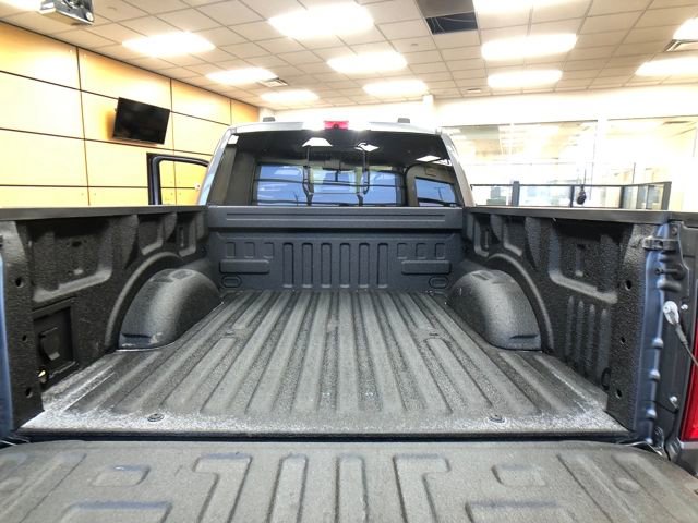 Certified 2022 Ford F150 XLT w/ Equipment Group 302A High image 22