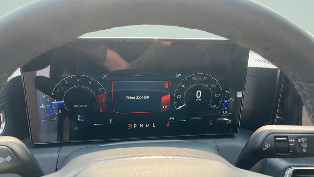 Certified 2026 Ford Mustang Premium RWD image 13