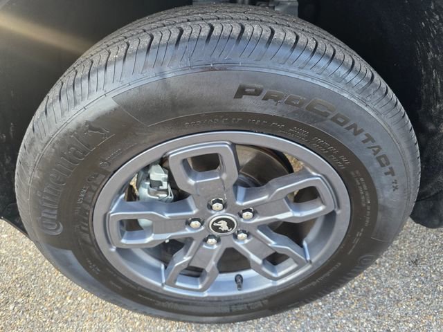 Certified 2024 Ford Bronco Sport Big Bend w/ Convenience Package image 12