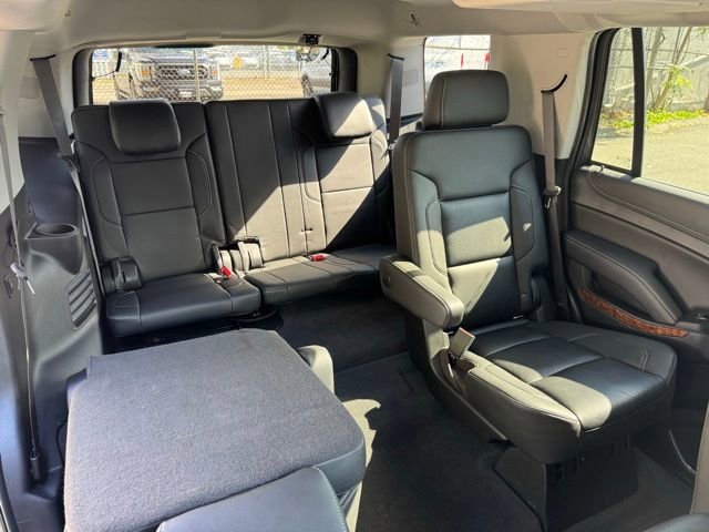 Used 2020 Chevrolet Tahoe Premier image 29