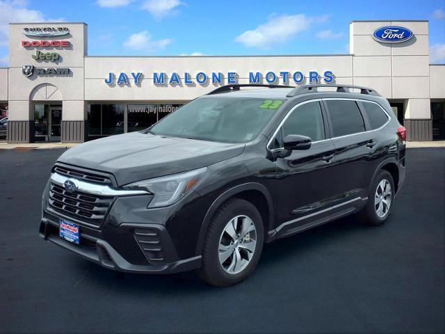 Used 2023 Subaru Ascent Premium w/ Convenience Package AWD/4WD image 6