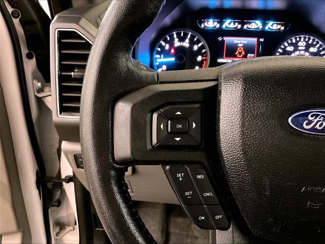 Certified 2020 Ford F150 XLT w/ Equipment Group 302A Luxury AWD/4WD image 17