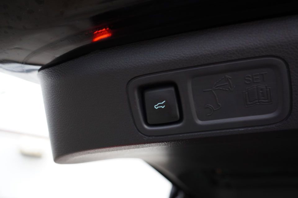 Certified 2024 Ford Expedition Platinum image 25