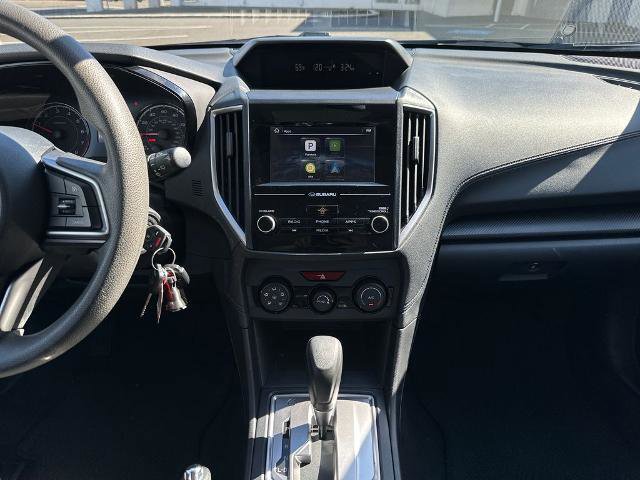 Used 2018 Subaru Impreza 2.0i AWD/4WD image 17