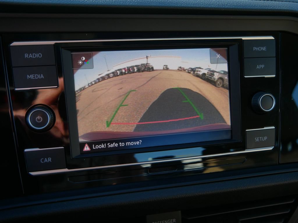Used 2019 Volkswagen Jetta SE FWD image 29