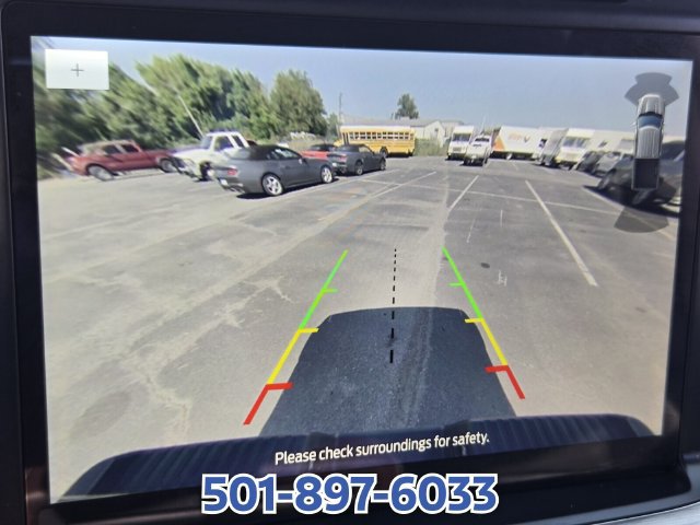 Certified 2023 Ford F150 Lariat w/ Equipment Group 502A High AWD/4WD image 22