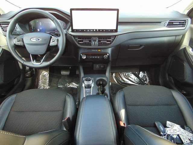 Certified 2026 Ford Escape SE FWD image 22