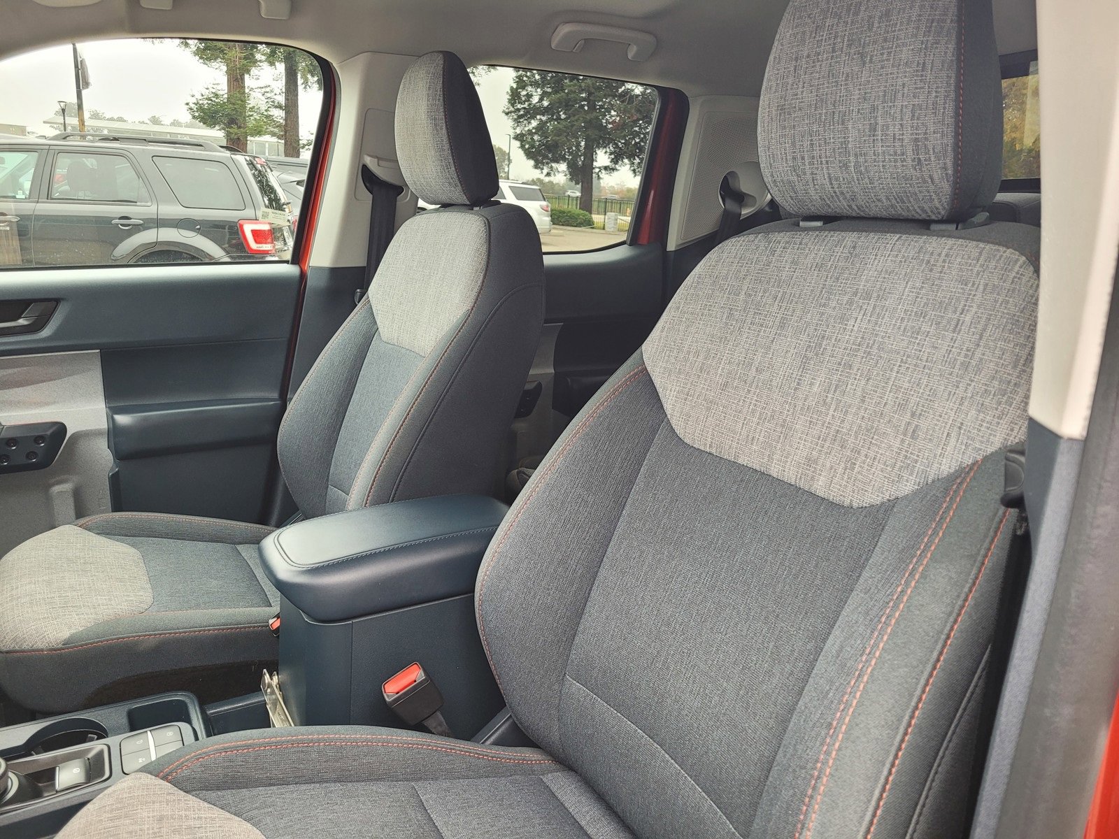 Certified 2022 Ford Maverick XLT w/ XLT Luxury Package image 22