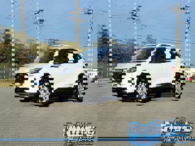 Certified 2024 Ford Escape Active w/ Cold Weather Package