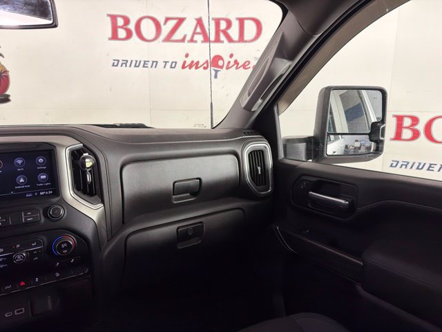 Used 2021 Chevrolet Silverado 2500 LT w/ All Star Edition AWD/4WD image 30