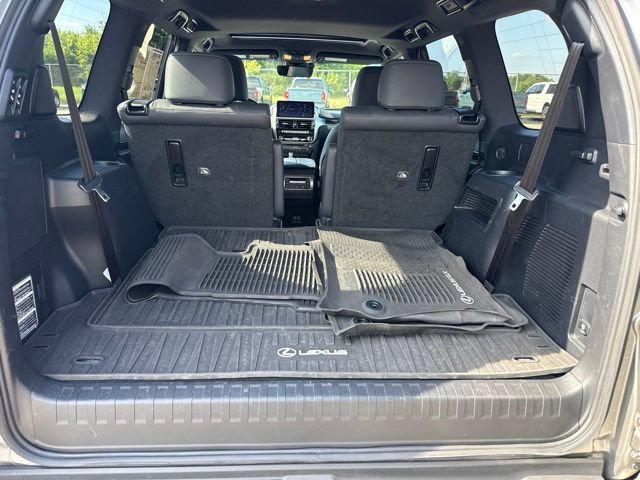 Used 2022 Lexus GX 460 Premium AWD/4WD image 8
