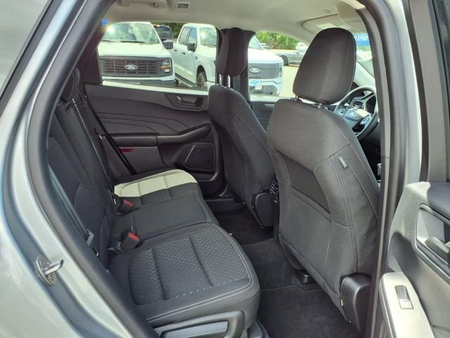 Certified 2023 Ford Escape Active AWD/4WD image 6