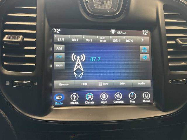 Used 2018 Chrysler 300 S w/ Safetytec Plus Group image 12