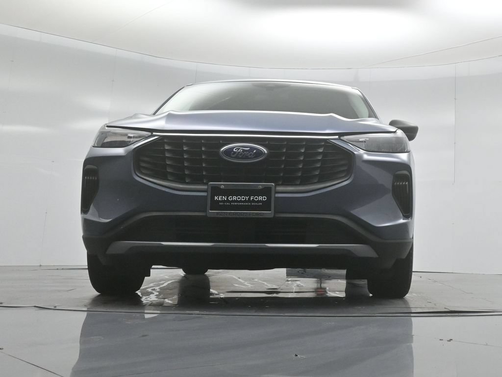 Certified 2023 Ford Escape Active FWD image 43