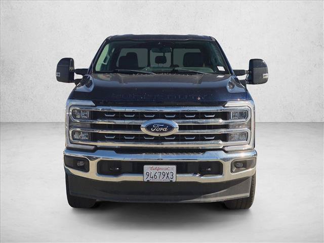 Certified 2024 Ford F250 Lariat AWD/4WD image 2