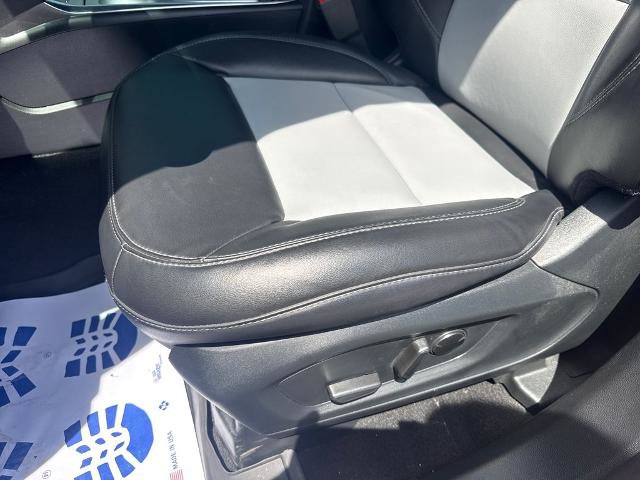 Certified 2024 Ford Explorer XLT w/ Equipment Group 202A AWD/4WD image 19