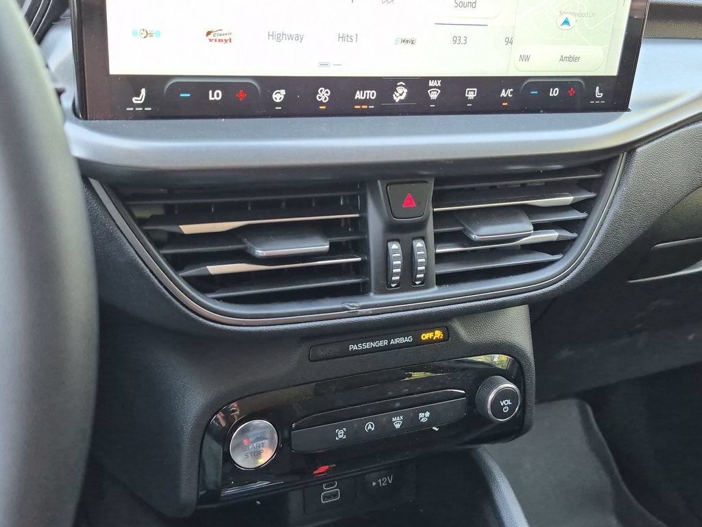 Certified 2026 Ford Escape Active w/ Tech Pack #1 AWD/4WD image 30
