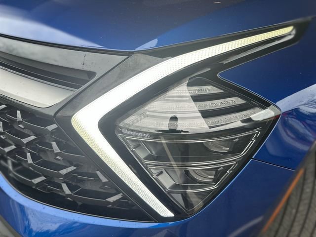 Used 2024 Kia Sportage X-Line image 9