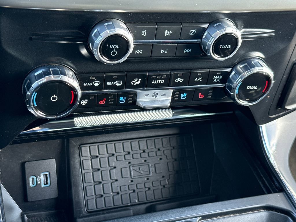 Certified 2024 Ford F150 Lariat w/ Bed Utility Package image 23