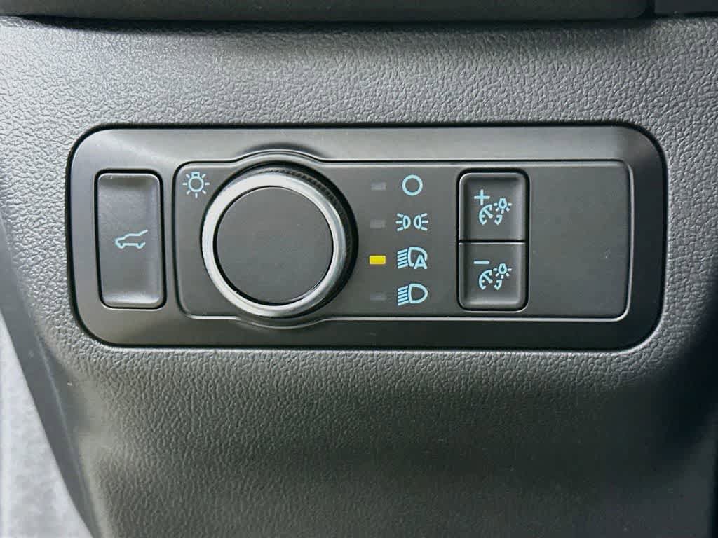 Certified 2023 Ford Escape ST-Line w/ Tech Pack #1 FWD image 26