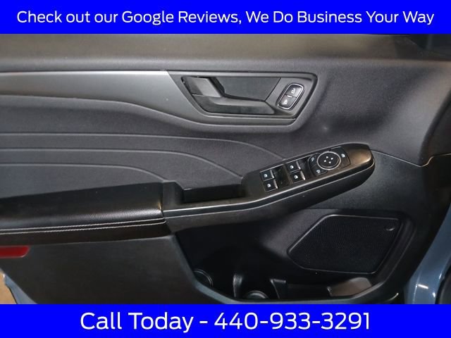Certified 2023 Ford Escape Active image 16