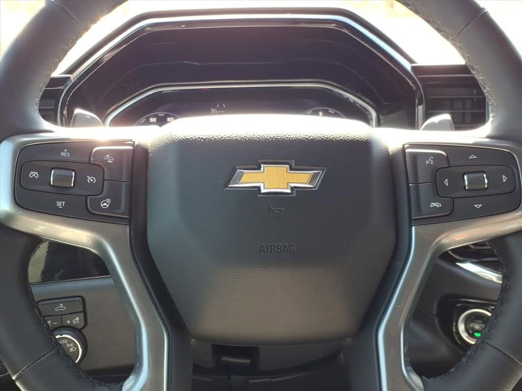 Used 2024 Chevrolet Silverado 1500 LT w/ Texas Edition Plus image 27