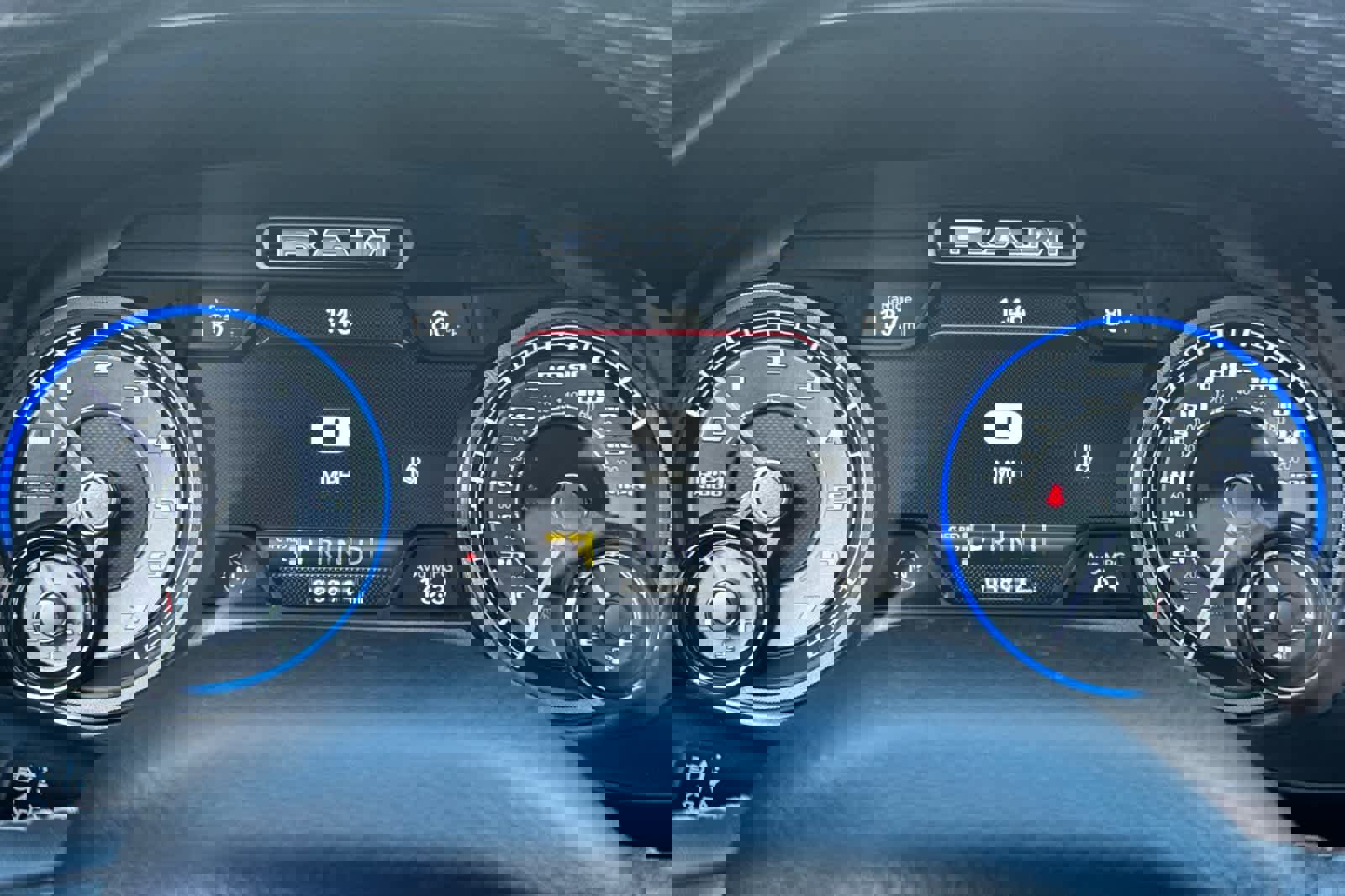 Used 2019 RAM 1500 Limited image 24