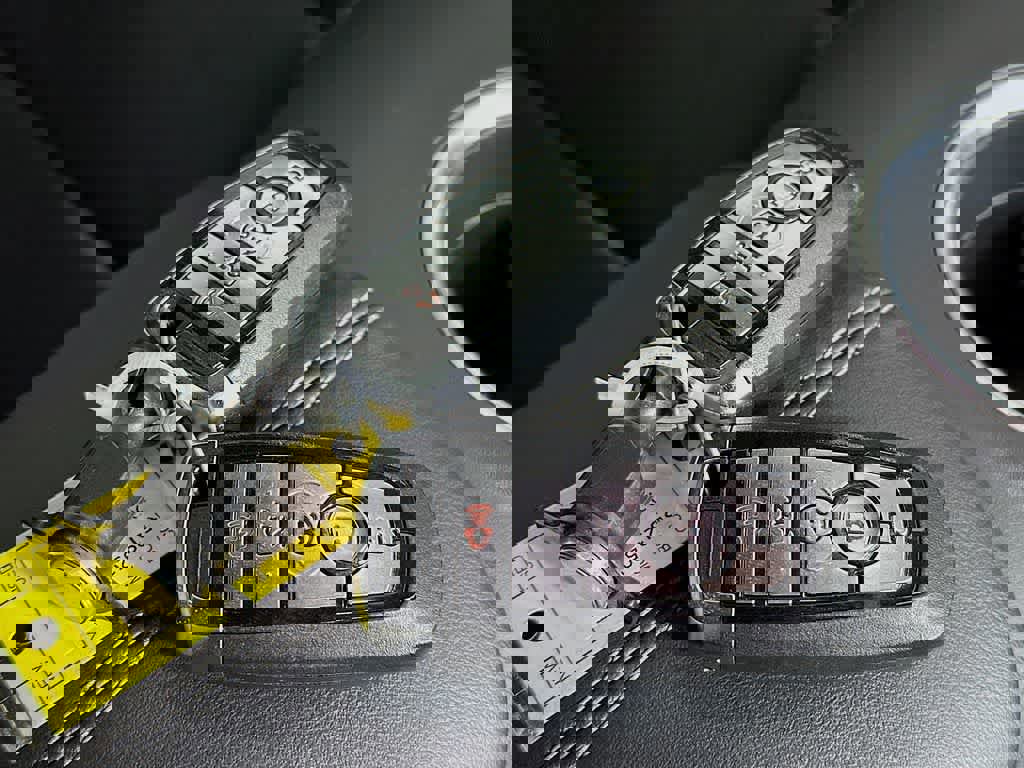 Certified 2024 Ford Mustang Premium image 24