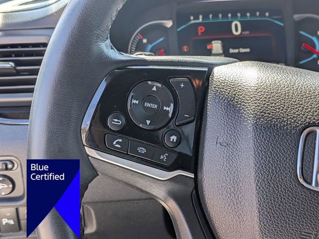 Used 2020 Honda Pilot Elite image 17