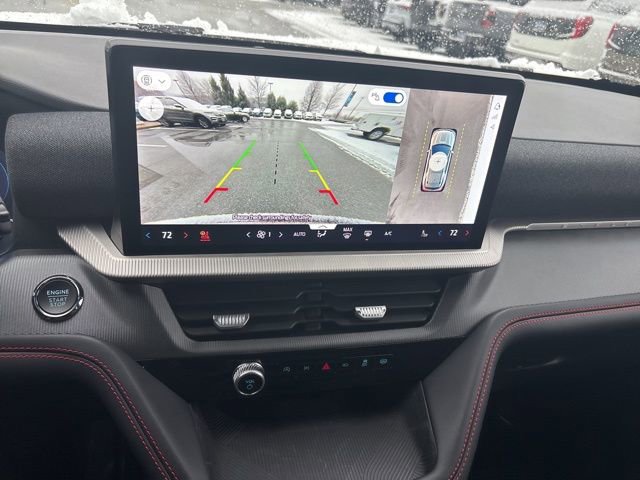 Certified 2025 Ford Explorer ST-Line image 12