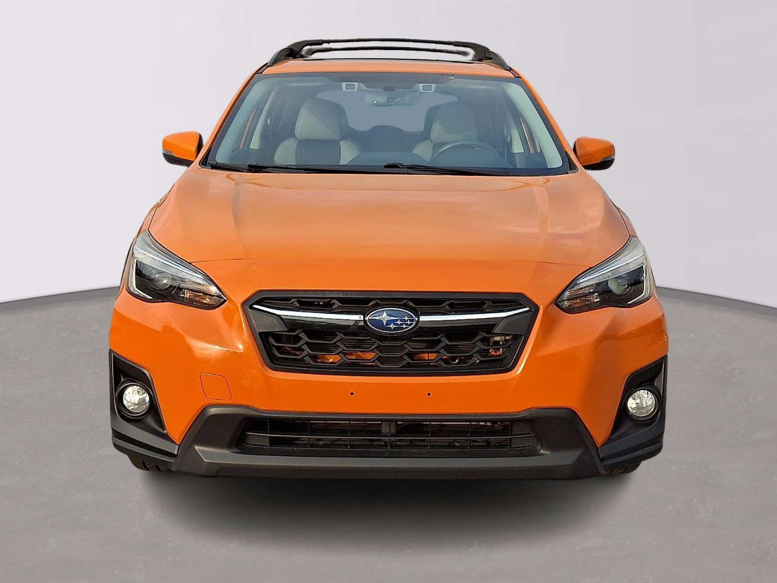 Used 2018 Subaru Crosstrek 2.0i Limited AWD/4WD image 2