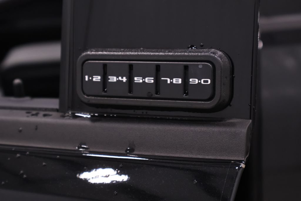 Certified 2025 Ford F150 Raptor AWD/4WD image 11
