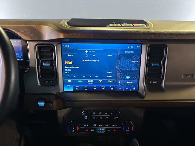Certified 2022 Ford Bronco Outer Banks AWD/4WD image 14