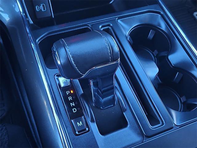 Certified 2022 Ford F150 XLT w/ Equipment Group 302A High image 25