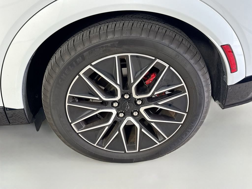 Certified 2023 Ford Mustang Mach-E GT w/ GT Performance Edition AWD/4WD image 33
