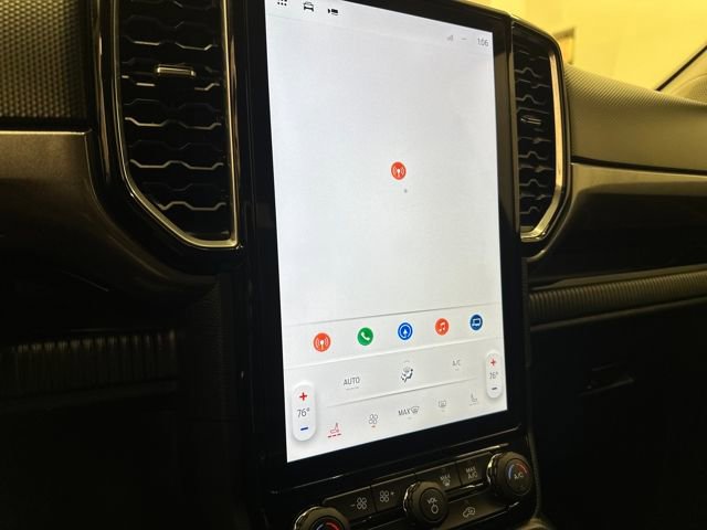 Certified 2025 Ford Ranger XLT w/ Equipment Group 301A High image 25