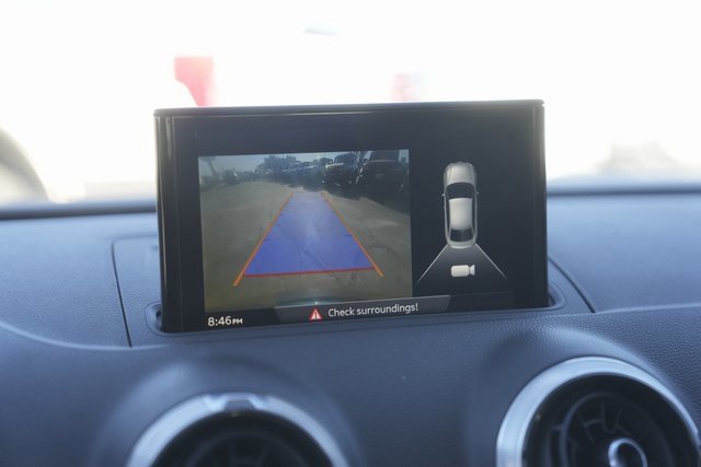 Used 2017 Audi A3 2.0T Premium w/ Convenience Package image 27