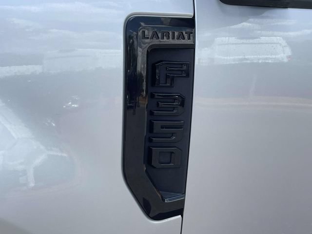 Certified 2019 Ford F350 Lariat AWD/4WD image 36