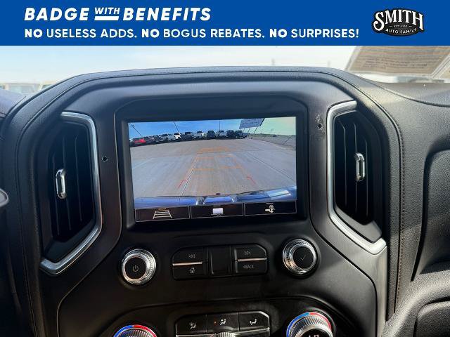 Used 2020 GMC Sierra 1500 AT4 w/ AT4 Premium Package AWD/4WD image 24