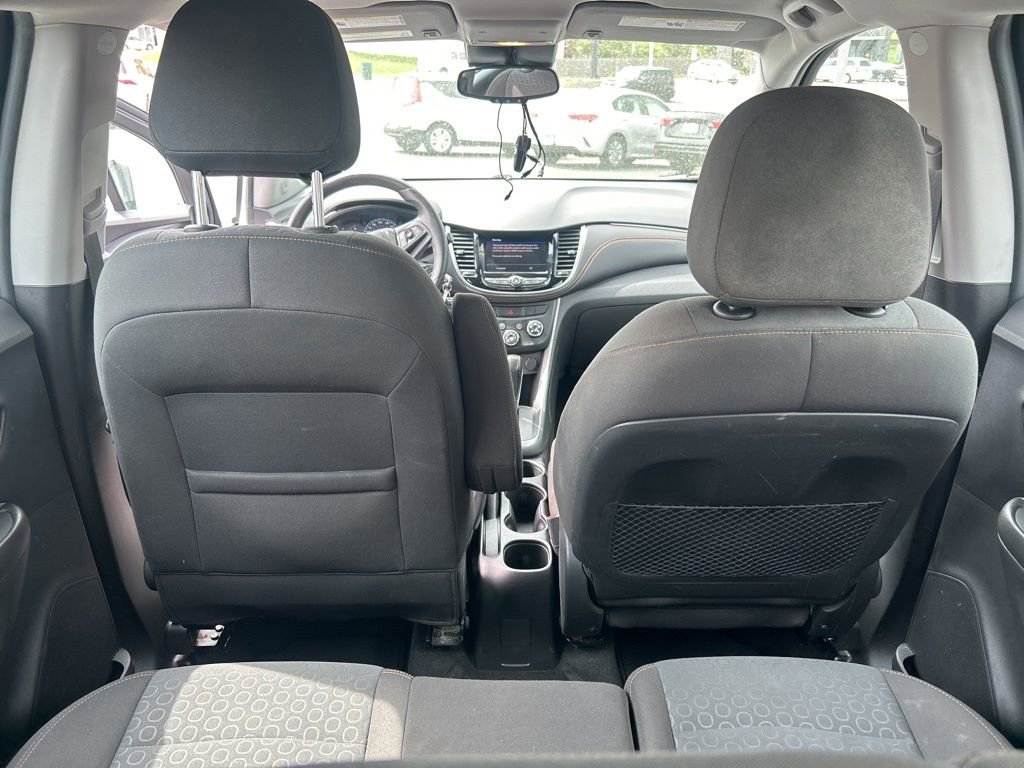 Used 2020 Chevrolet Trax LS image 18