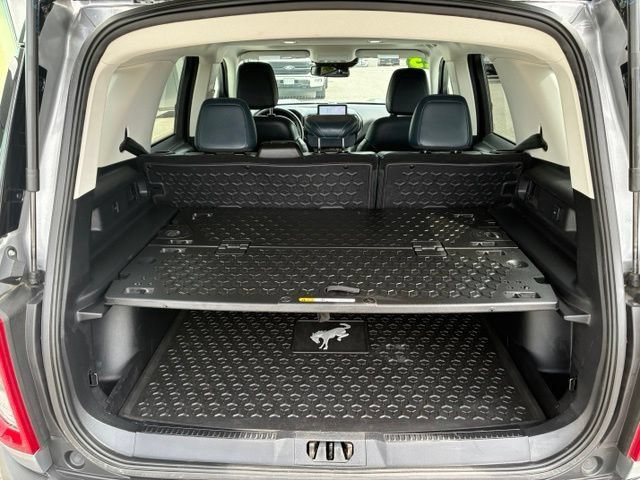 Certified 2023 Ford Bronco Sport Outer Banks w/ Tech Package AWD/4WD image 14