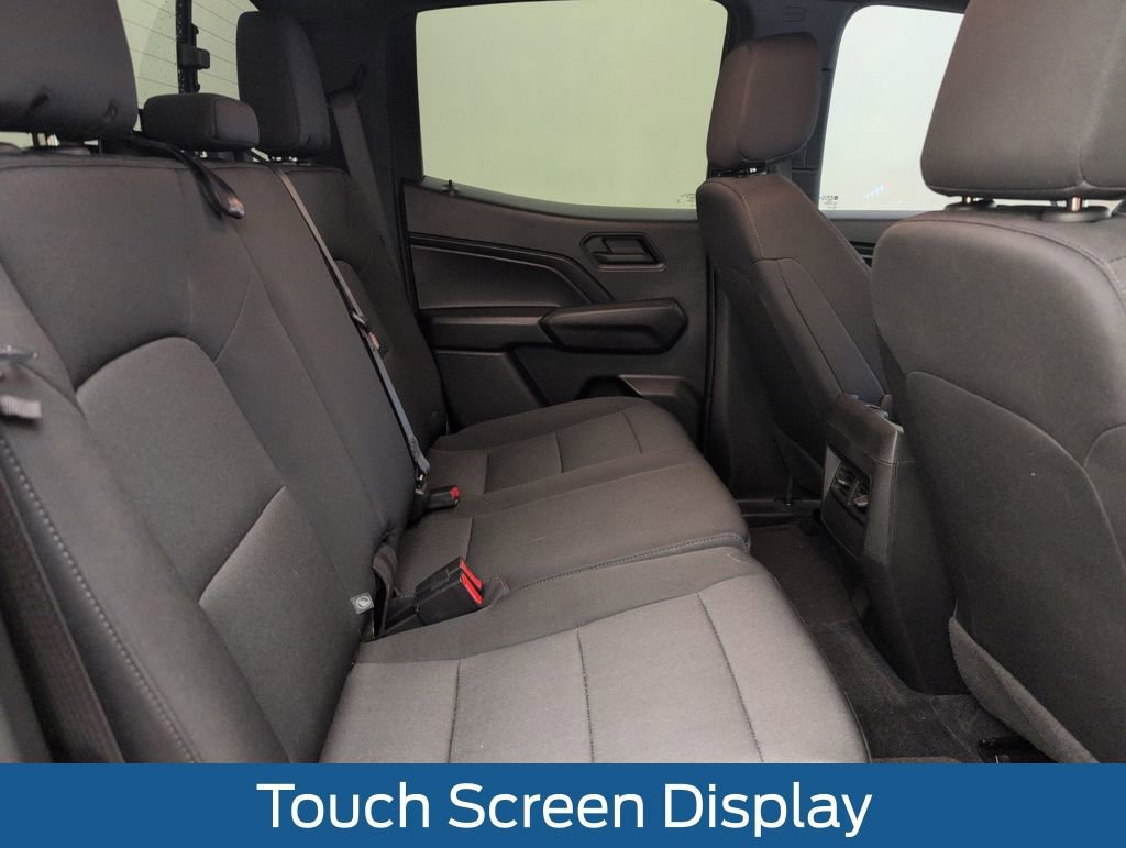 Used 2023 Chevrolet Colorado Trail Boss w/ Technology Package image 19