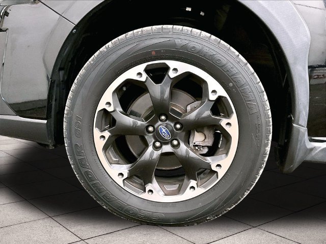 Used 2021 Subaru Crosstrek 2.0i AWD/4WD image 8