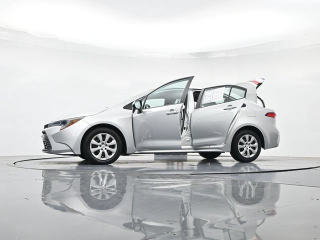 Used 2024 Toyota Corolla LE FWD image 54