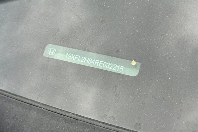 Used 2024 Honda Civic Sport image 4