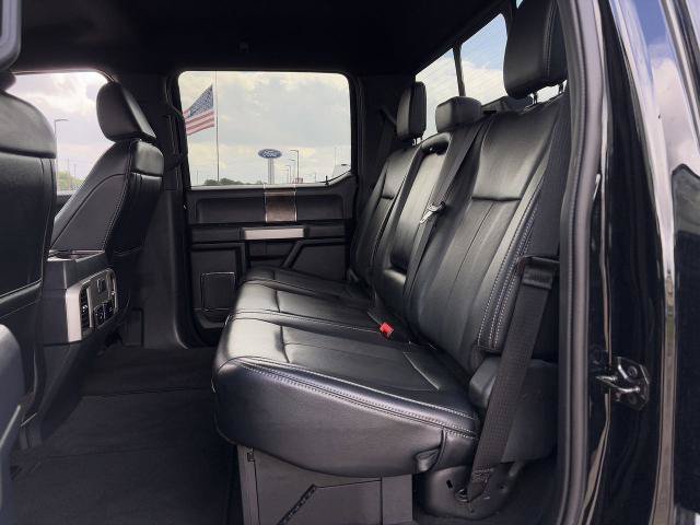 Certified 2022 Ford F250 Lariat w/ Lariat Value Package AWD/4WD image 29