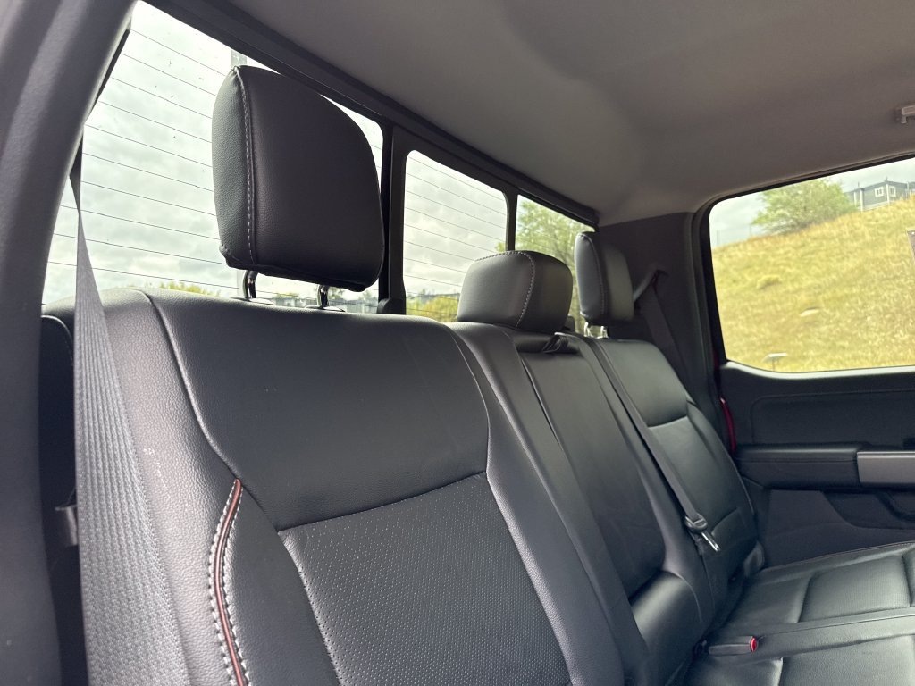 Certified 2024 Ford F250 Lariat w/ Lariat Ultimate Package AWD/4WD image 24